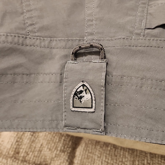 Kuhl Renegade Rock pants - Picture 6 of 8